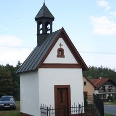 Kaple v Mrzkovicích