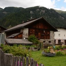 Wirtschaftsgebäude bei Unterrotte 2