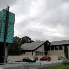 Church Prohlis