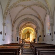 Église Saint-Martin de Brévands