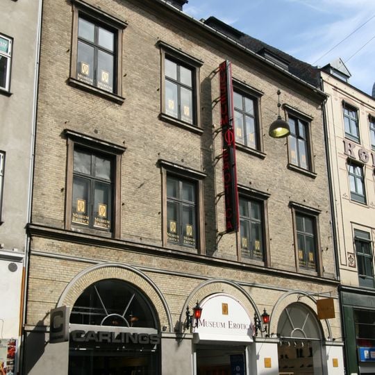 Musée de l'érotisme