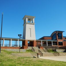 Calhoun Colored School