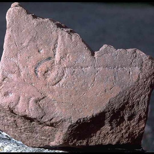 Hälsinglands runinskrifter 4