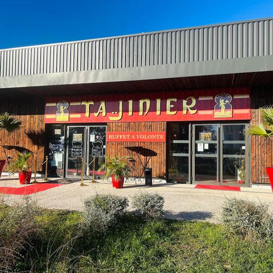 Tajinier