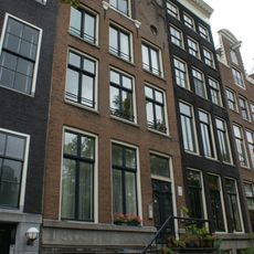 Keizersgracht 723, Amsterdam