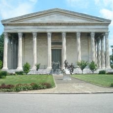 Girard College
