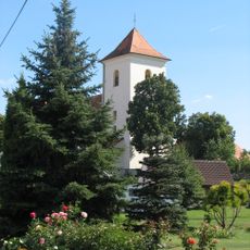 Church of Saint James the Greater (Želetice)