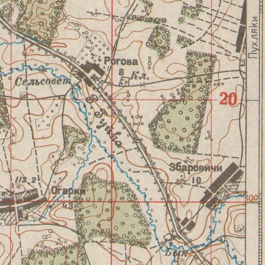 Паваслаўная царква раўнаапостальных Канстанціна і Алены