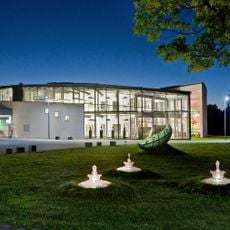 Frauenau Glass Museum