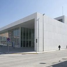 Biblioteca Mont-Àgora