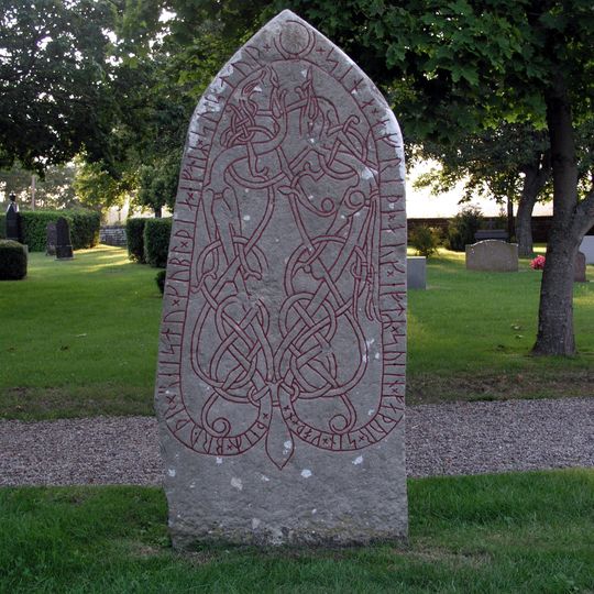 Ölands runinskrifter 27