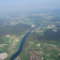 Walliswil bei Wangen