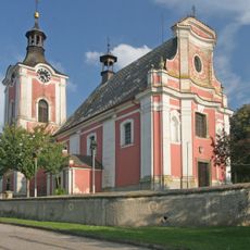 Church of the Assumption of the Virgin Mary