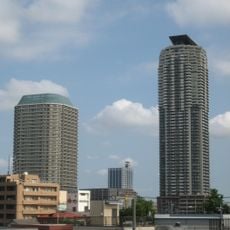 Elsa Tower 55