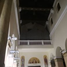 Chiesa di Santa Maria di Loreto