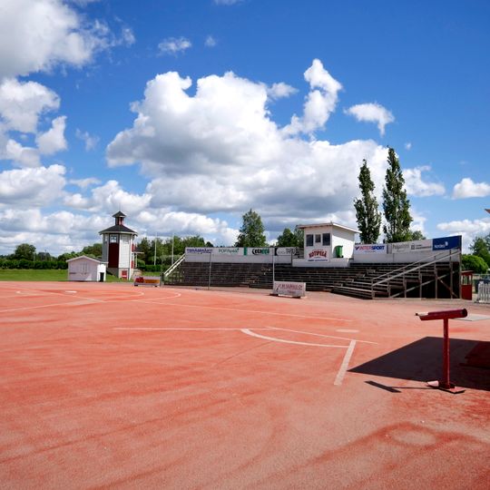 Ravintola Taro -areena