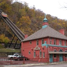 Monongahela Incline