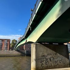 Teerhofbrücke