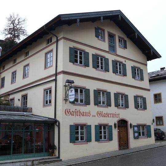 Gasthaus