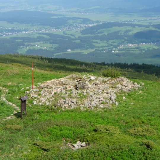 Babia Góra Hostel
