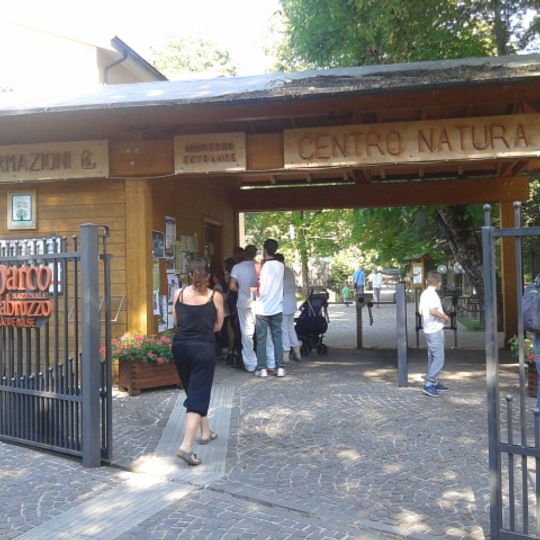 Giardino botanico e arboreto appenninico del Parco nazionale d'Abruzzo, Lazio e Molise