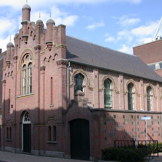 Synagoge