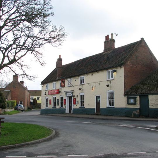 The King's Head Public House