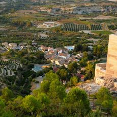 Castellet de Carrícola