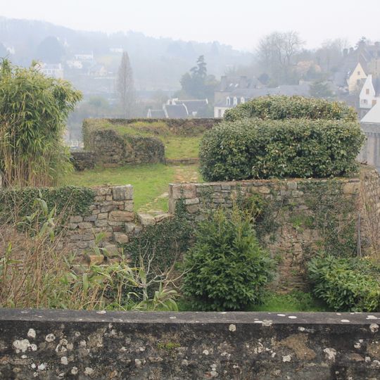 Maison, 13 rue Vieille-Ville