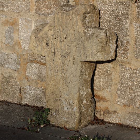 Sühnekreuz Bad Mergentheim VI