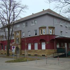 Alter Milchhof