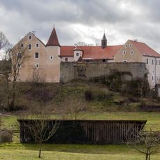 Cultural heritage D-3-6435-0143 in Neukirchen bei Sulzbach-Rosenberg
