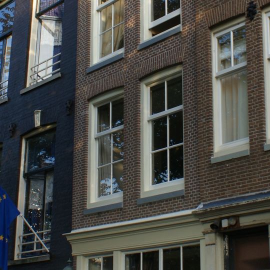 Singel 71, Amsterdam