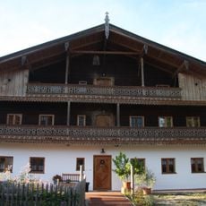 Ehemaliges Gasthaus