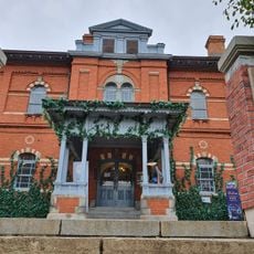 Mokpo Modern History Museum
