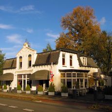 Café Soestdijk