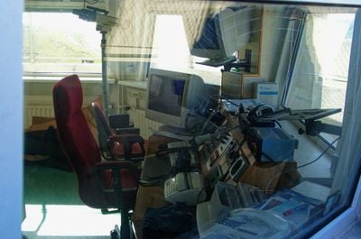 Interior 1