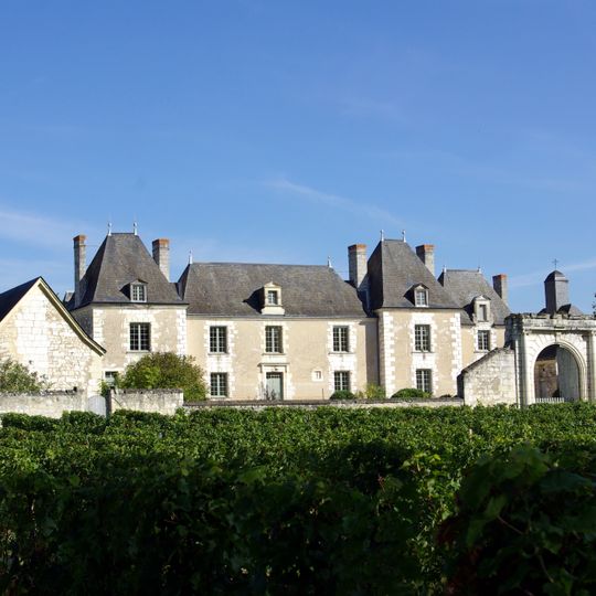 Château Louy