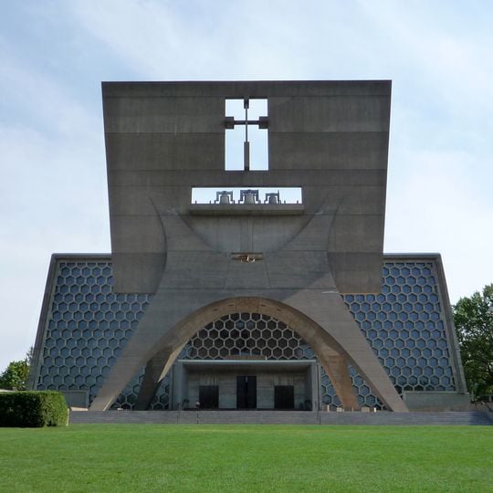 Abbazia di Collegeville