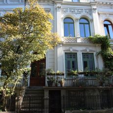 Wohnhaus Fehrfeld 11