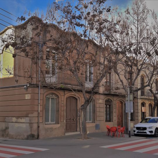 Cases Bertrand noves