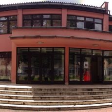 Amateur Drama Theatre `Branislav Nusic` Teslic