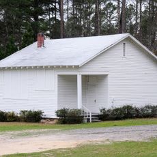 Hopewell Rosenwald School