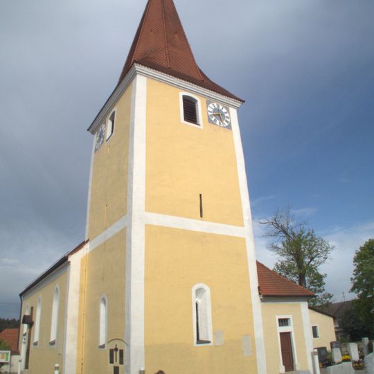 St. Georg