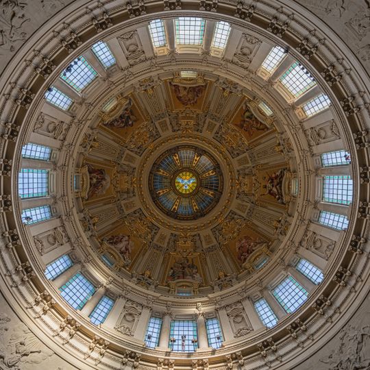 Berliner Dom