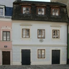 Bürgerhaus, Zur Alster