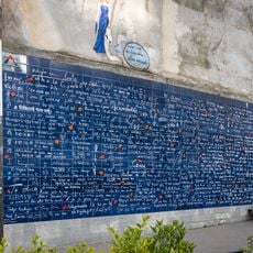 Wall of Love