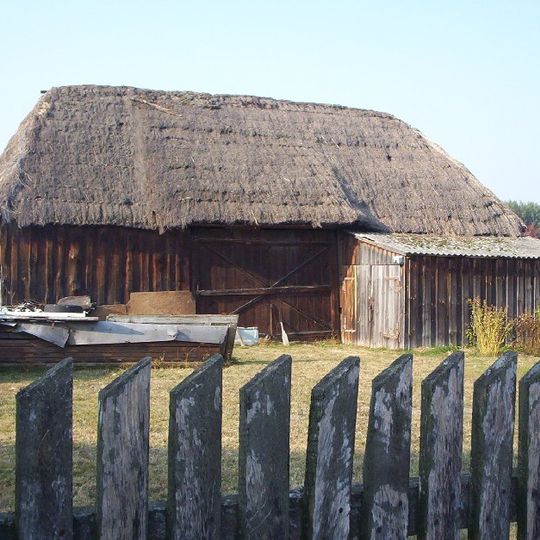 Distretto di Grodzisk Mazowiecki