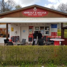 Minigolf & Mee(h)r