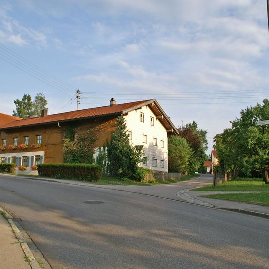 Bauernhaus